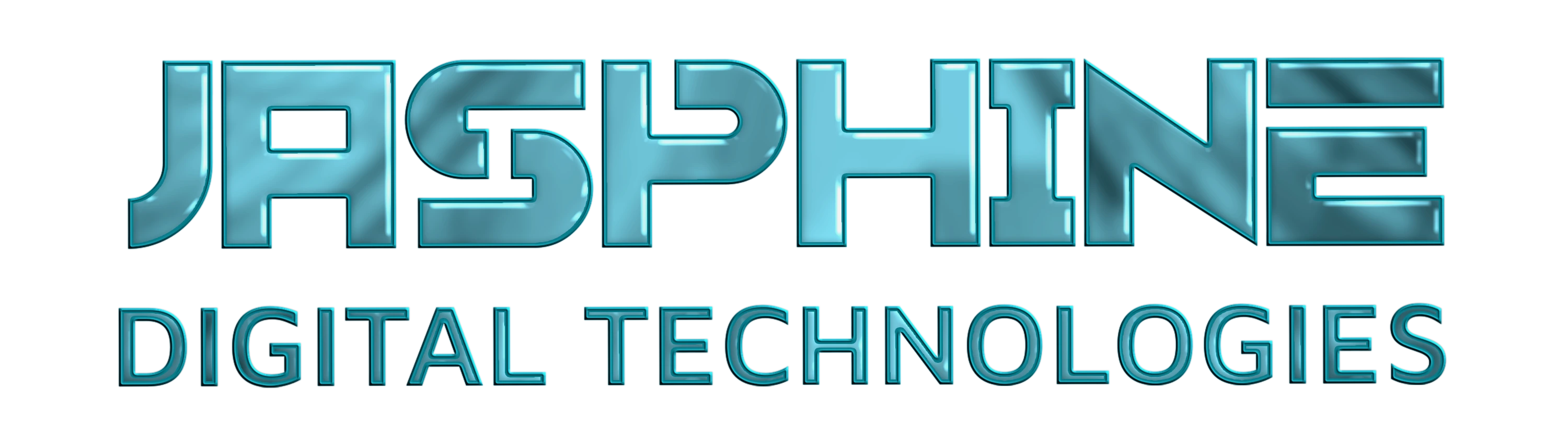 Jasphine Digital Technologies Logo